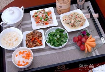 四个月孕妇食谱，营养搭配与饮食建议